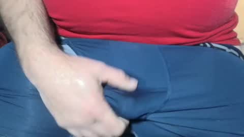 Bighairy bud online show from 01/13/25, 01:23