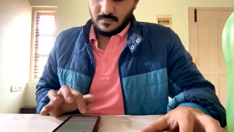 Snapshot of bighandsomesatisfy chatting on 01/13/25, 10:14 bighandsomesatisfy online show from 01/13/25, 10:14