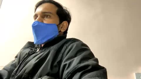 Snapshot of bighandsomesatisfy chatting on 01/14/25, 11:10 bighandsomesatisfy online show from 01/14/25, 11:10