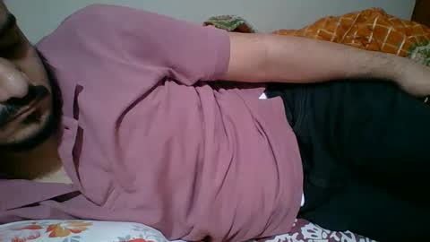 Snapshot of bighandsomesatisfy chatting on 01/19/25, 06:00 bighandsomesatisfy online show from 01/19/25, 06:00