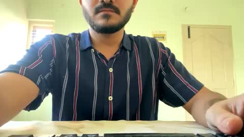 Snapshot of bighandsomesatisfy chatting on 01/22/25, 10:07 bighandsomesatisfy online show from 01/22/25, 10:07