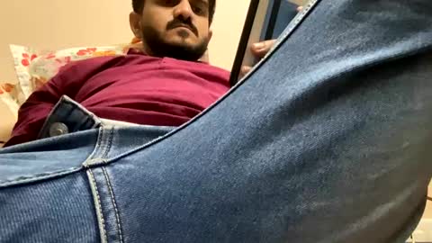 Snapshot of bighandsomesatisfy chatting on 02/03/25, 05:56 bighandsomesatisfy online show from 02/03/25, 05:56