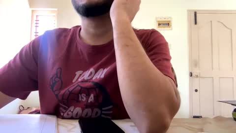 Snapshot of bighandsomesatisfy chatting on 02/07/25, 07:18 bighandsomesatisfy online show from 02/07/25, 07:18