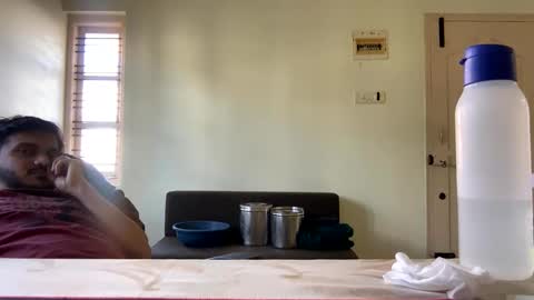 Snapshot of bighandsomesatisfy chatting on 02/07/25, 10:19 bighandsomesatisfy online show from 02/07/25, 10:19