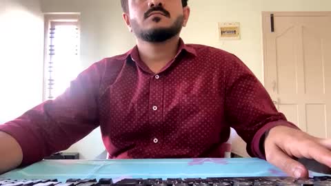 Snapshot of bighandsomesatisfy chatting on 02/20/25, 10:16 bighandsomesatisfy online show from 02/20/25, 10:16