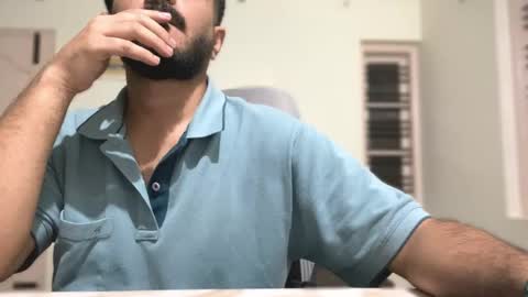 Snapshot of bighandsomesatisfy chatting on 10/10/25, 06:07 bighandsomesatisfy online show from 10/10/25, 06:07