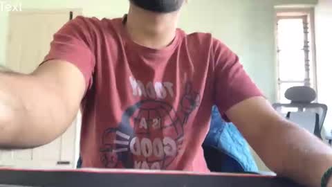 bighandsomesatisfy online show from 11/23/25, 08:14