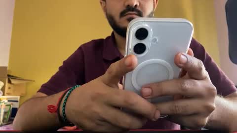 bighandsomesatisfy online show from 02/16/26, 08:21