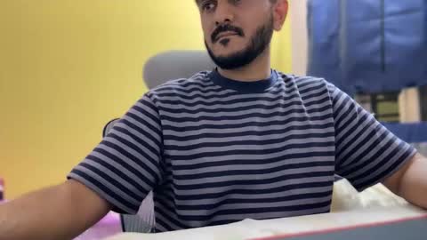 bighandsomesatisfy online show from 02/28/26, 03:24