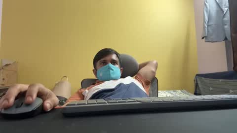 bighandsomesatisfy online show from 04/06/26, 03:35