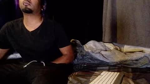 bighardcock989 online show from 01/14/26, 06:19