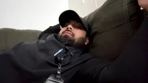 Daniel  Noelia online show from 03/03/25, 02:47