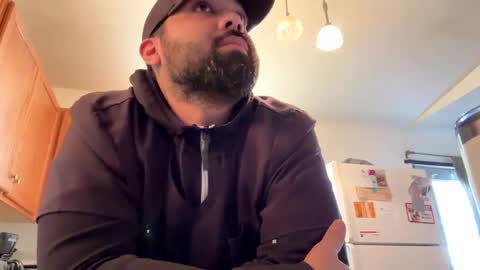 Daniel  Noelia online show from 03/11/25, 02:18