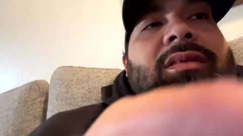 Daniel  Noelia online show from 10/06/25, 03:31