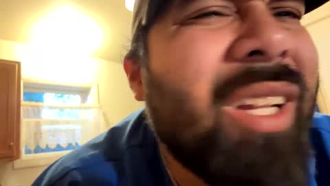 Daniel  Noelia online show from 10/13/25, 02:50