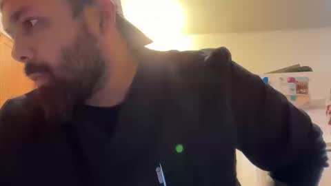 Daniel  Noelia online show from 10/15/25, 04:29