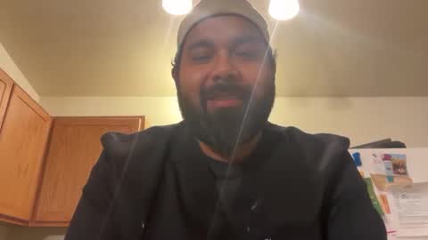 Daniel  Noelia online show from 10/23/25, 02:05