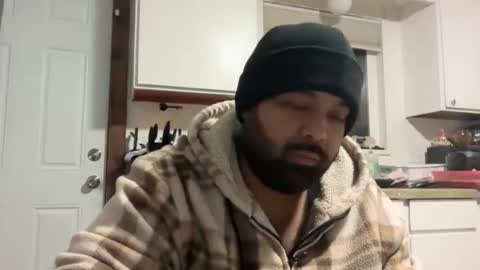 Daniel  Noelia online show from 11/20/25, 12:16