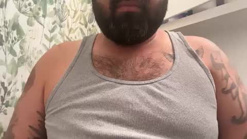 Daniel  Noelia online show from 12/04/25, 12:47