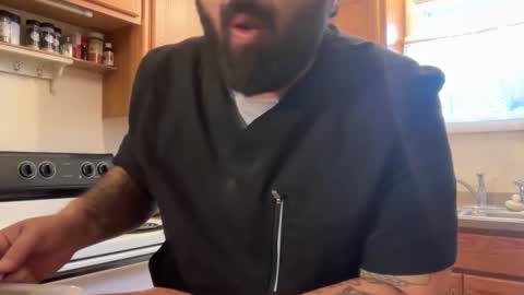 Daniel  Noelia online show from 12/19/25, 05:42