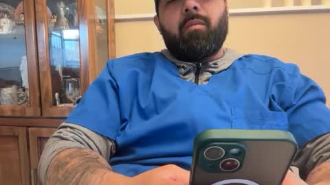 Daniel  Noelia online show from 02/16/26, 10:39