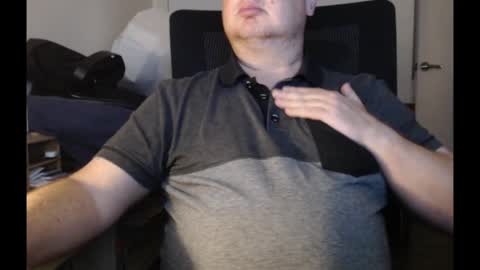 Snapshot of bighorn1981 chatting on 01/06/25, 08:03 bighorn1981 online show from 01/06/25, 08:03