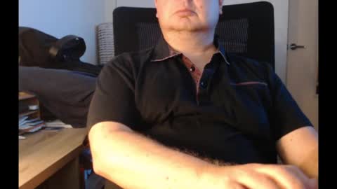 Snapshot of bighorn1981 chatting on 01/14/25, 03:32 bighorn1981 online show from 01/14/25, 03:32