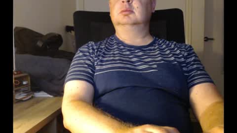 Snapshot of bighorn1981 chatting on 02/22/25, 11:24 bighorn1981 online show from 02/22/25, 11:24