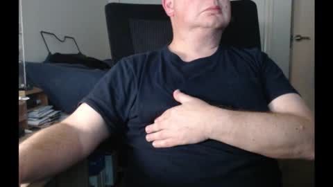 Snapshot of bighorn1981 chatting on 10/10/25, 08:13 bighorn1981 online show from 10/10/25, 08:13