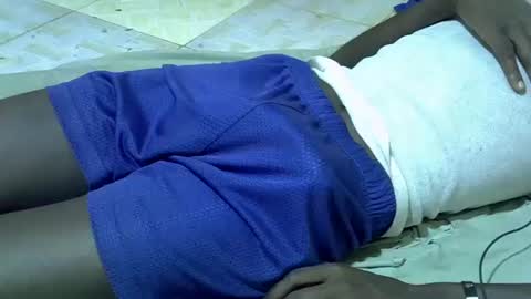 bighorny_dic online show from 10/30/25, 03:57