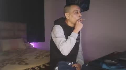 bighunter914318 online show from 02/19/26, 07:54