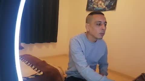 bighunter914318 online show from 03/20/26, 01:32