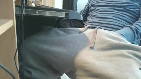 Big John online show from 11/07/25, 03:56