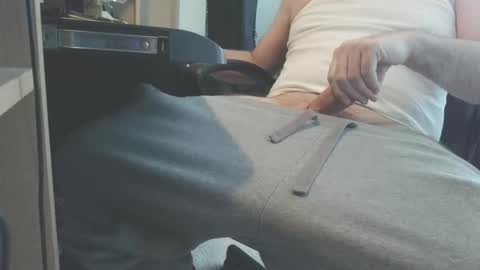 Big John online show from 11/08/25, 08:40