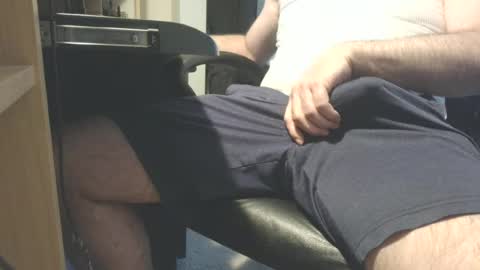 Snapshot of bigj0606 chatting on 06/15/26, 11:51 Big John online show from 06/15/26, 11:51
