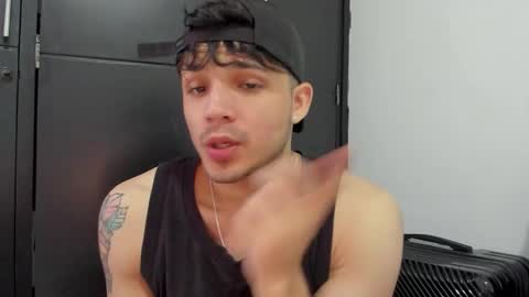 bigjacksonxh online show from 01/07/26, 09:39