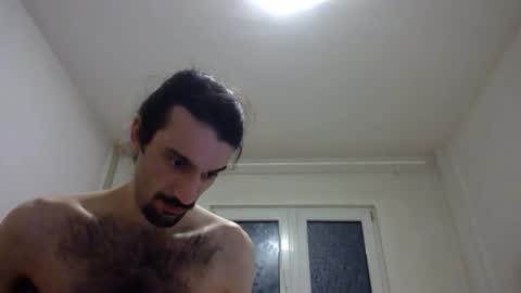 daddy online show from 12/05/25, 04:03