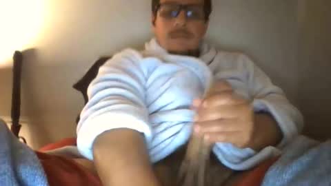 Snapshot of bigjay7713 chatting on 11/13/25, 06:45 Bigdicbear713 online show from 11/13/25, 06:45