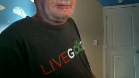 John online show from 02/24/25, 03:55