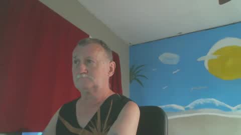 John online show from 10/19/25, 05:35