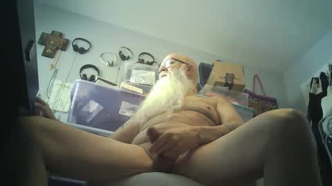 Snapshot of bigjeff01 chatting on 02/20/25, 02:57 bigjeff01 online show from 02/20/25, 02:57