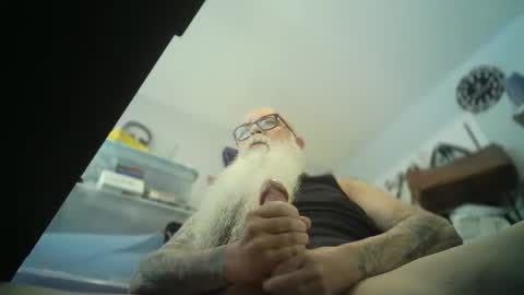 Snapshot of bigjeff01 chatting on 02/16/26, 06:15 bigjeff01 online show from 02/16/26, 06:15