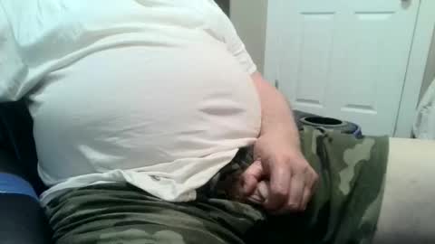 BIGJEFF50 online show from 09/12/25, 07:14