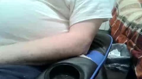 BIGJEFF50 online show from 02/25/26, 07:45