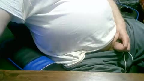 BIGJEFF50 online show from 03/24/26, 08:36