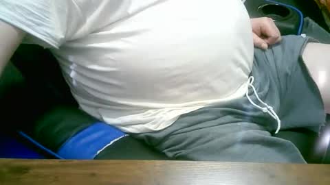 BIGJEFF50 online show from 03/28/26, 06:40