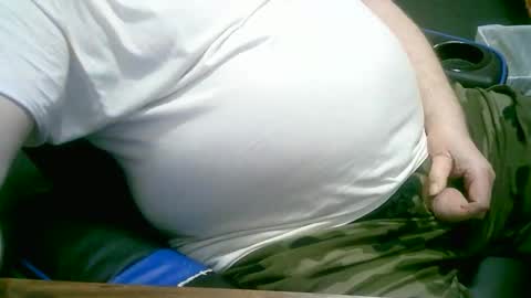 Snapshot of bigjeff50 chatting on 05/21/26, 06:26 BIGJEFF50 online show from 05/21/26, 06:26