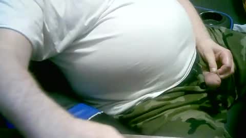 Snapshot of bigjeff50 chatting on 05/22/26, 07:30 BIGJEFF50 online show from 05/22/26, 07:30