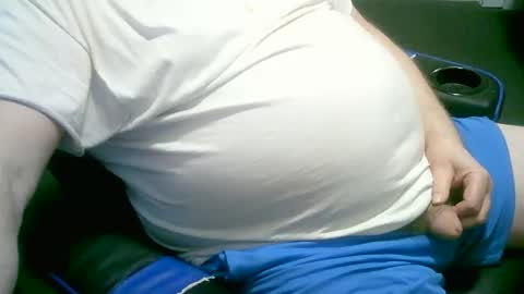 Snapshot of bigjeff50 chatting on 05/27/26, 07:00 BIGJEFF50 online show from 05/27/26, 07:00