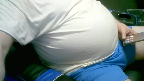 Snapshot of bigjeff50 chatting on 05/28/26, 06:49 BIGJEFF50 online show from 05/28/26, 06:49